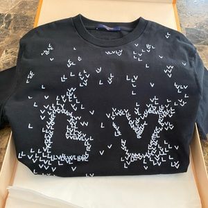 Louis Vuitton Shirt